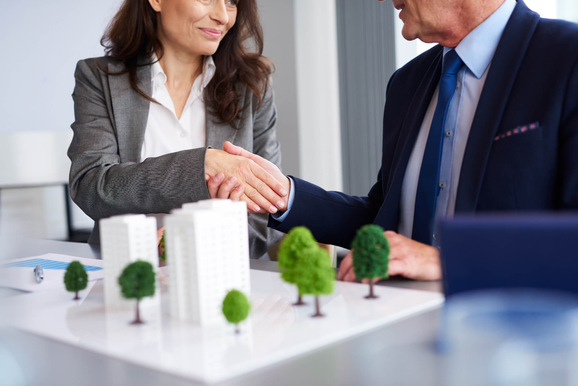 fast funding for deals